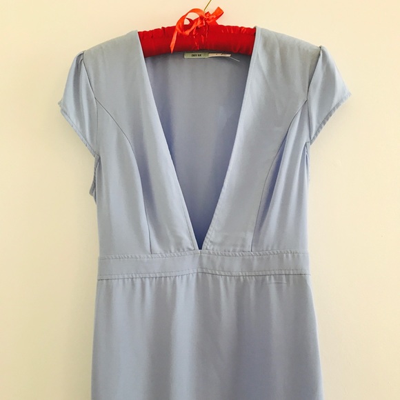 Kimchi Blue Dresses & Skirts - 🔥Urban Outfitters Kimchi Blue ice blue dress 💙